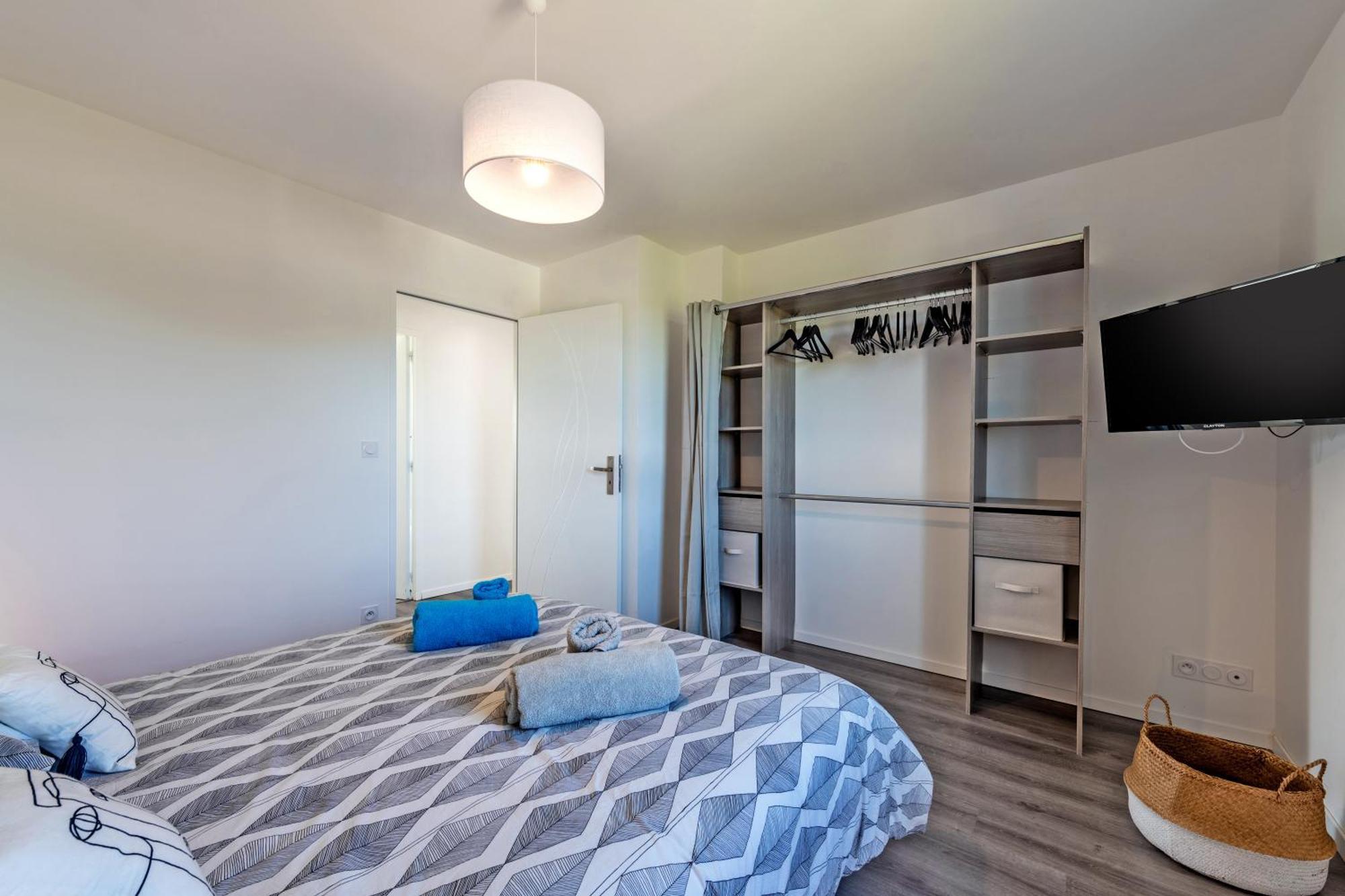 Maison Ker An Aod Lampaul Plouarzel מראה חיצוני תמונה